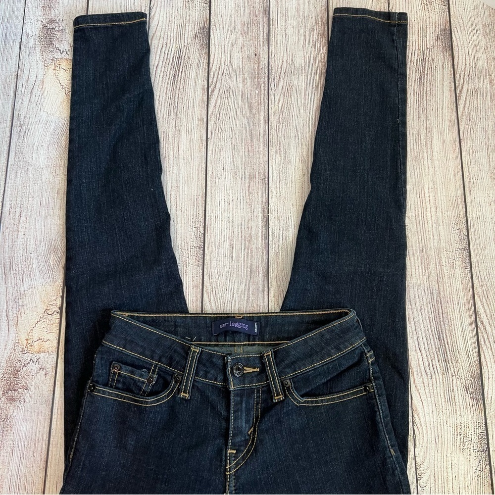 535 Levi’s Legging Jeans 1 Medium